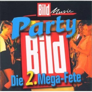 (CD Compilation, 40 Titel, Diverse Künstler) Rio Reiser - König Von Deutschland / Ute Freudenberg - Jugendliebe / Relax - Weil I Di Mog / Erste Allgemeine Verunsicherung - 3 Weiße Tauben / Robert Chris - Du Kannst Nicht Immer 17 Sein u.a.