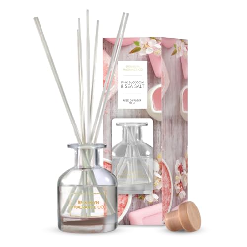 Difusor Aromático Expressive Scent 100ML miniatura 1