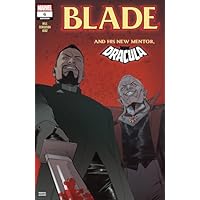 Blade (2023-2024) #6
