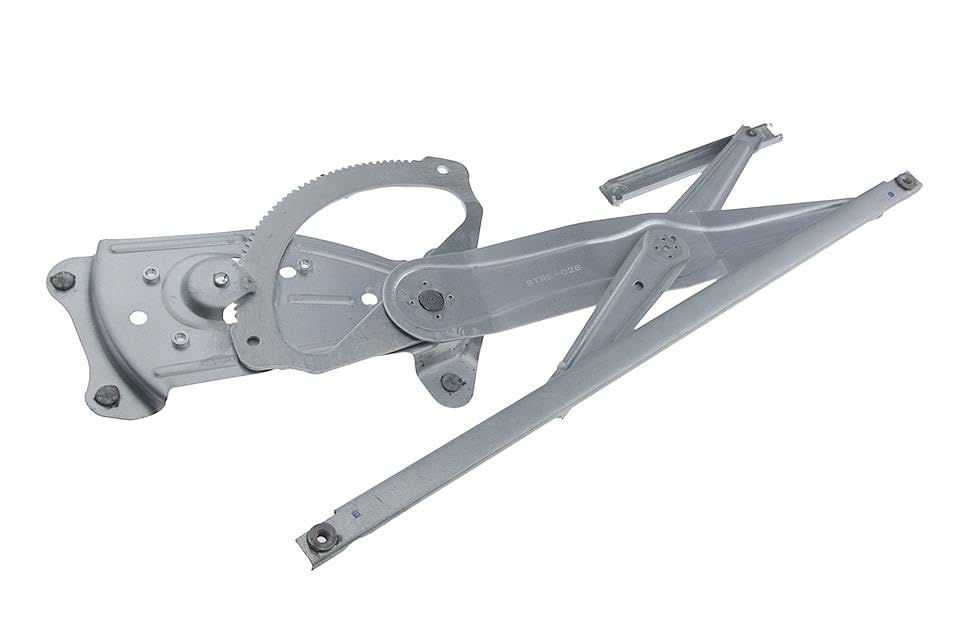 Lève-vitre avant gauche pour Renault Scenic III mécanisme EPS-RE-026
