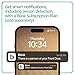 All-new Blink Video Doorbell + Outdoor 4 – Wireless smart security cameras, head-to-toe HD view, two-year battery life. Sync Module Core included – 3 camera system + Video Doorbell