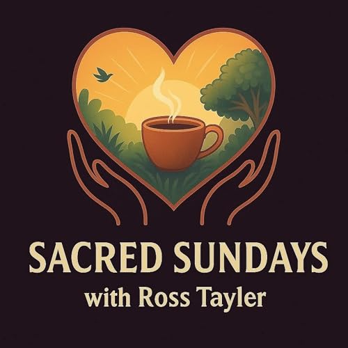 『13. Sacred Sundays- Jessica Schafer』のカバーアート