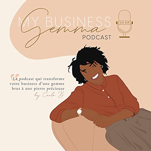 My Business Gemma Podcast cover art