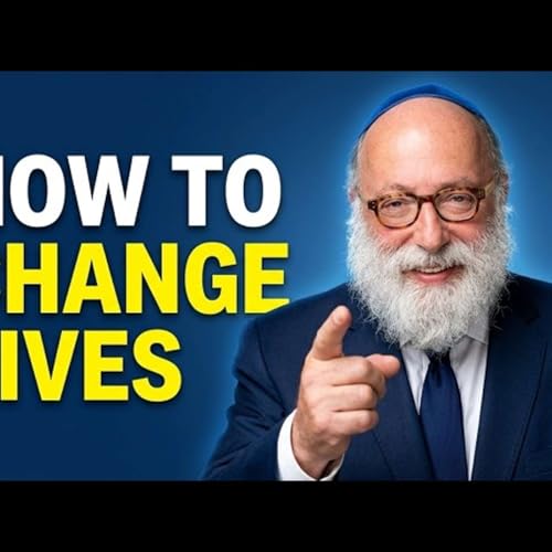 How to Change Lives