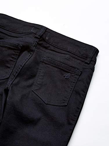 DL1961 Girls' Big Chloe Skinny Fit Velvet Pant2