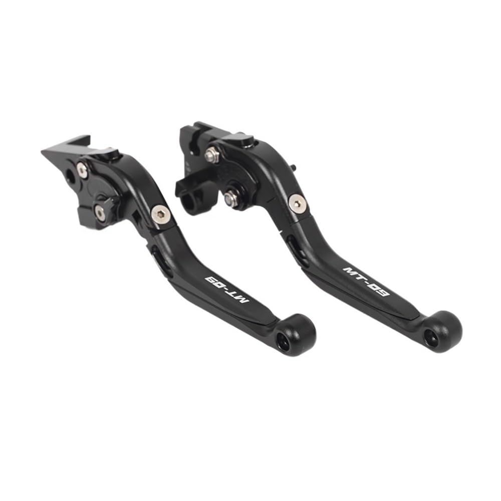 Levier d'embrayage pour MT09 en balade moto et route sinueuse - 2