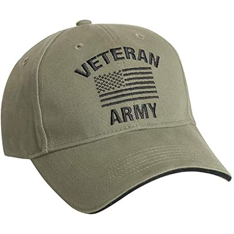 Rothco Vintage Low Profile Cap Cover