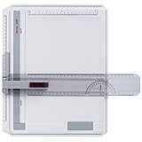 rotring zeichenplatte a4 rapid  Zeichenplatte rotring Profil, A4 m. Parallelzeichenschiene R522241