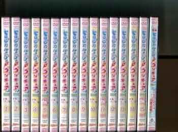 Amazon.co.jp: トロピカルージュプリキュア+映画全15巻+映画1巻