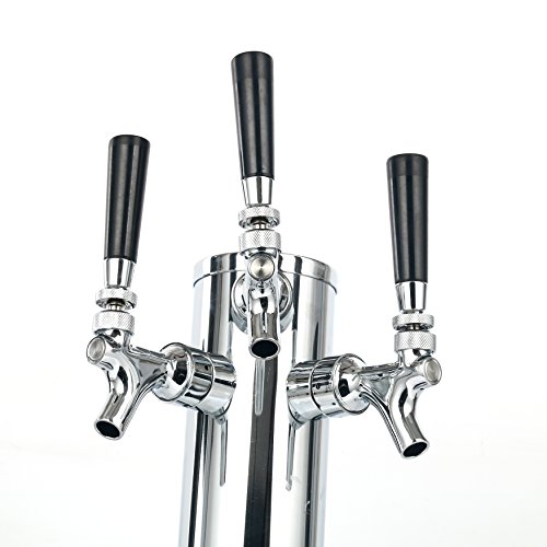 EMBP03 DIY Keg Box Guide Easy Home Bar Plans