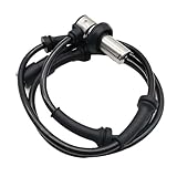 Capteur ABS de remplacement direct avec connecteurs d'origine.