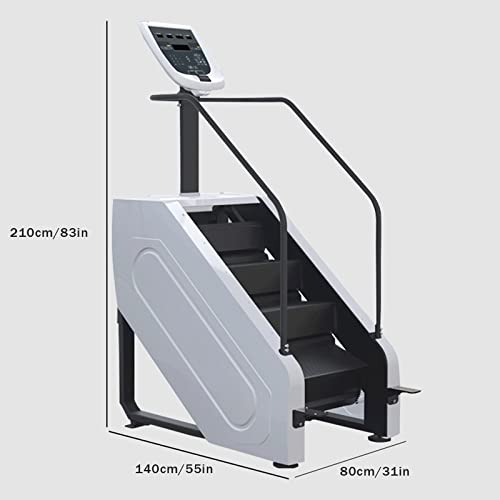 Sturdy Stair Climber Frame