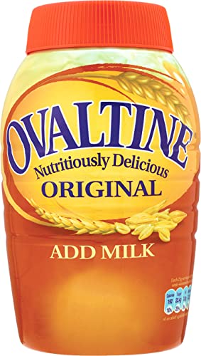Ovaltine Original 300 g (Pack of 6)