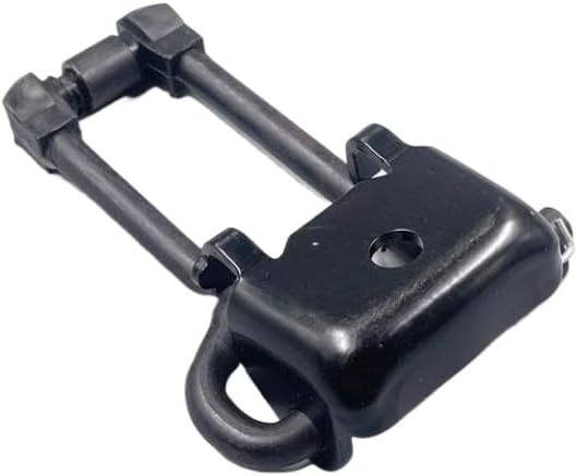 Rear Door Check Strap Arm Hinge for Caddy 2004-2019