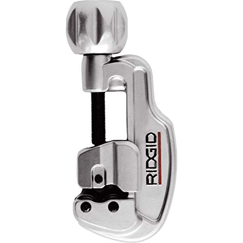 Ridgid Model 35S Stainless Steel Tubing Cutter