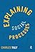 Explaining Social Processes