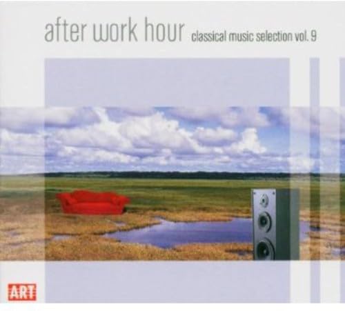 After Work Vol 9