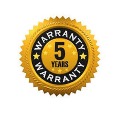 Image of VHM 5 Years Warranty Compatible for Panasonic 1.5 Ton 5 Star Wi-Fi Inverter Smart Split AC Remote 7in1 Convertible, CS /CU-NU18ZKY5W, 2024 Model, White