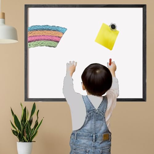 Couvercle décoratif magnétique pour tableau électrique haut de gamme
