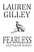 Fearless: The Complete Novel (Dartmoor Book 1)