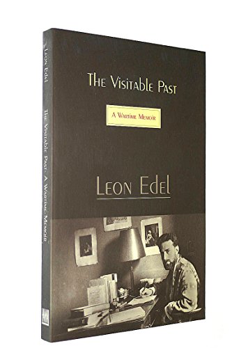 The Visitable Past: A Wartime Memoir (Biography Monograph)