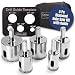 Drilax™ 5 Pcs Diamond Drill Bit Set 3/4", 1", 1 1/4", 1 3/8", 1 1/2" - Wet Cutting Tiles, Glass, Fish Tanks, Marble, Granite, Ceramic, Porcelain, Bottles, Quartz, Lot 5 Diamond Coated Hole Saws- Kitchen, Bathroom, Shower, Faucet