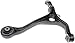 Dorman 520-693 Front Driver Side Lower Suspension Control Arm Compatible with Select Acura / Honda Models