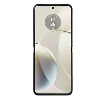 Motorola Razr 40 8/256GB Vanilla Cream : Amazon.com.au