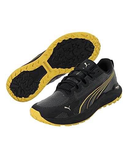 Image of Puma Men FastTrac Nitro Running Shoe