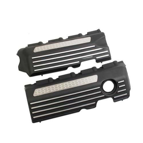 Image of crosselec 6.4L V8 Engine Side Cover Accessories for 2011-2023 Dodge Charger Challenger