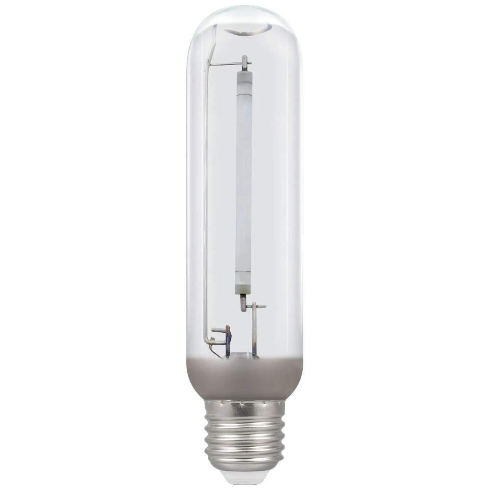 Crompton Lamps Tubular Plus External Ignitor Light Bulb, E27, 6500 lm, 70 Watts