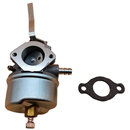 Carburateur pour moteur Tecumseh H50 H60 compatible souffleuse Toro 38040