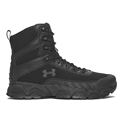 Under Armour Men's Valsetz Tactical Boot