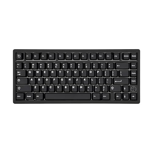 キーボード EverGlide Su75 Amazon.co.jp: EverGlide Su75 ブラック ラピッドトリガー