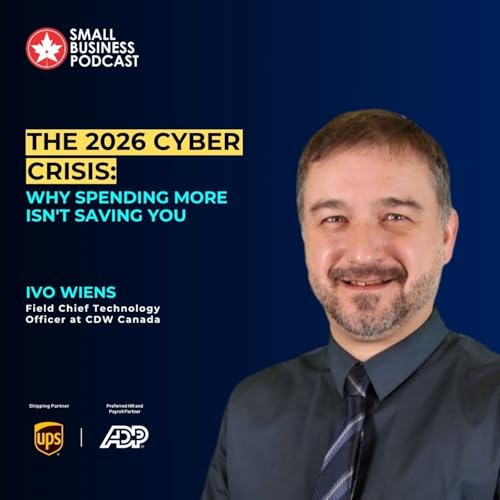 The 2026 Cyber Crisis: Why Spending More Isn't Saving You