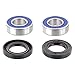 All Balls Wheel Bearing and Seal Kit - 25-1070