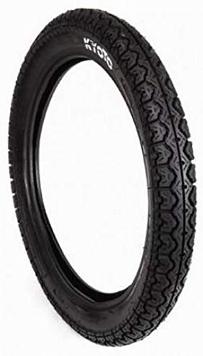 Neumático 2.25-16 Kyoto rueda nueva de ciclomotor Peugeot 50 Fox 1995 1996 1997