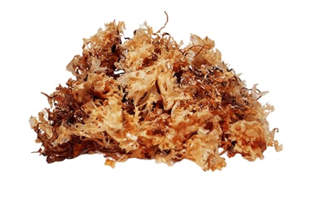 Nori Sprinkles 40g - Wild Irish Seaweed | Organic Irish Seaweed Products