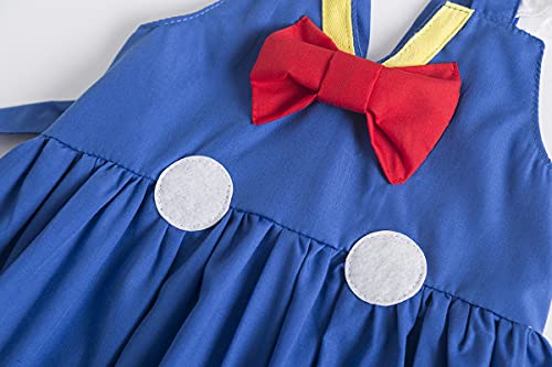 Consejos y comparativas para Comprar Disfraz pato Donald para comprar online. 12 Imagen adicional