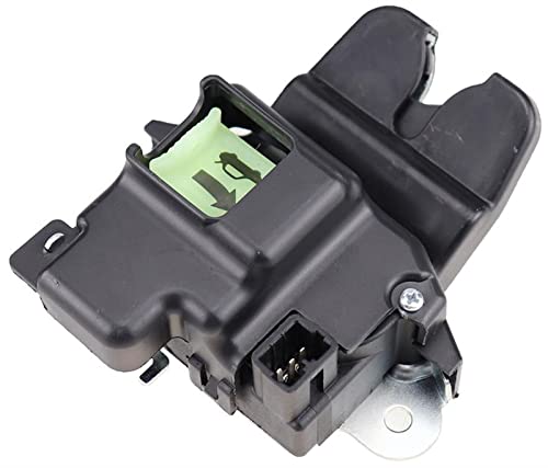 Mécanisme de verrouillage de hayon haute durabilité Kia Rio 812301W010