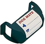 Ani Mate DAN00258 2-Pack Magnetic Collar Tag for Dog Door