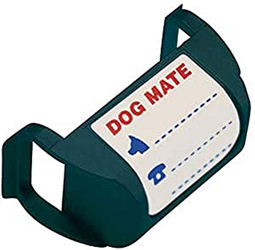 Ani Mate DAN00258 2-Pack Magnetic Collar Tag for Dog Door