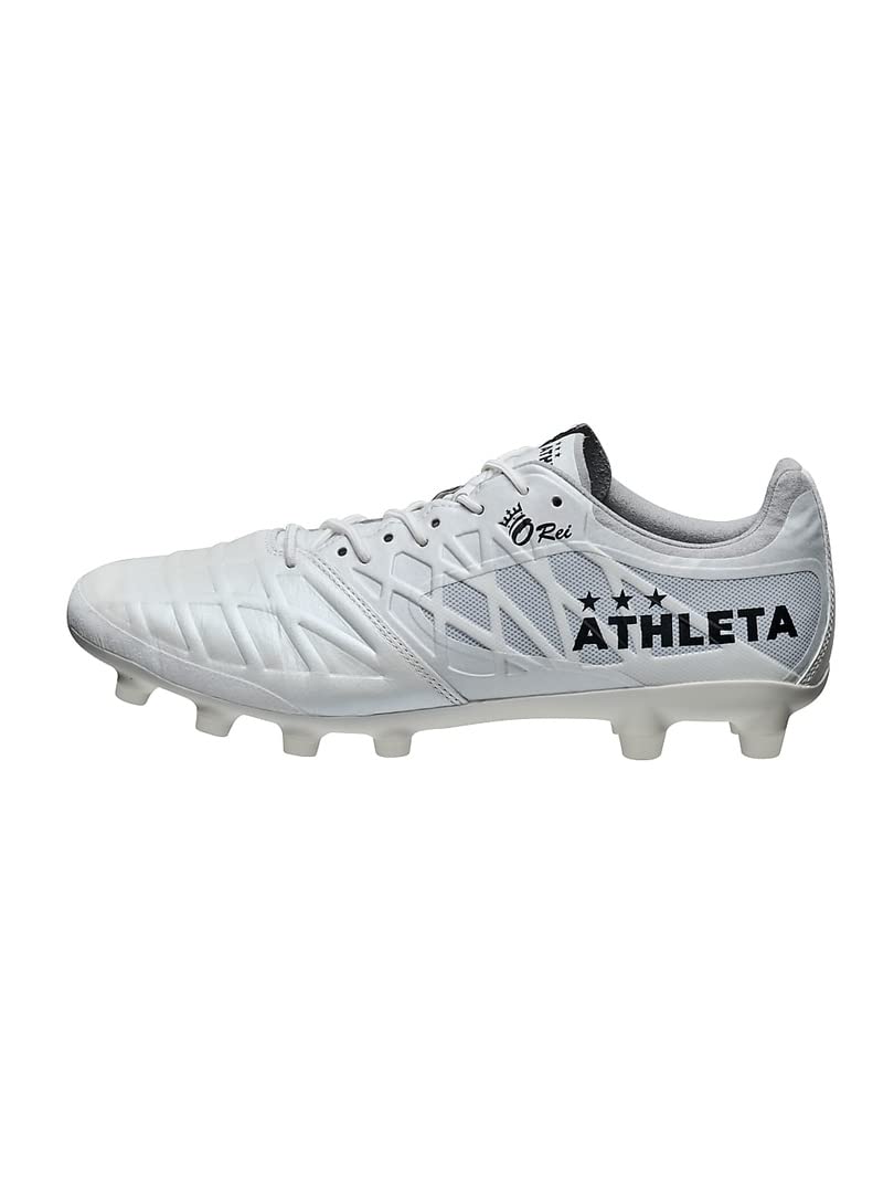 ATHLETA O-Rei T006 25.5㎝ 新品 送料無料 Amazon | [アスレタ] O-REI FUTEBOL T006_2.0 PWH 25.5CM | アスレタ