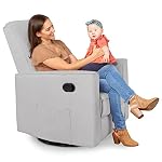 Nursery Rocking Chairs