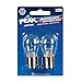PEAK Miniature Automotive Bulb 1156 2 pk