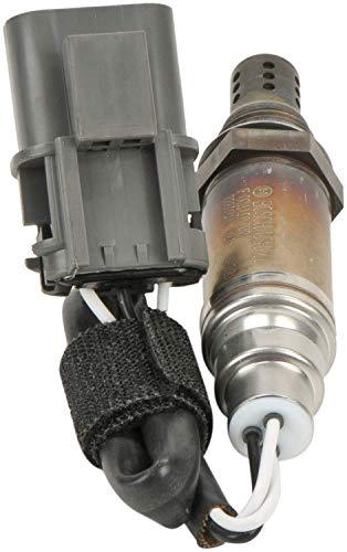 Sensor de Oxígeno Bosch Original para Nissan Frontier miniatura 4