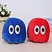 tianluo Peluches 2 Unids/Lote 14cm Pace Muñeco De Peluche Juguetes De Peluche Pac-Ghost Man Q-Bert Juguetes De Película De Dibujos Animados Regalos De Cumpleaños para Niños