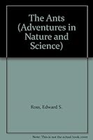 The Ants B008NGI5DW Book Cover