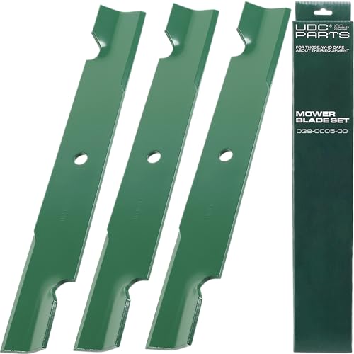 038-0005-00 Mower Blades 54