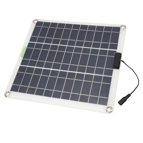 Panneau solaire camping 200W étanche pour randonnée et voyage - 5